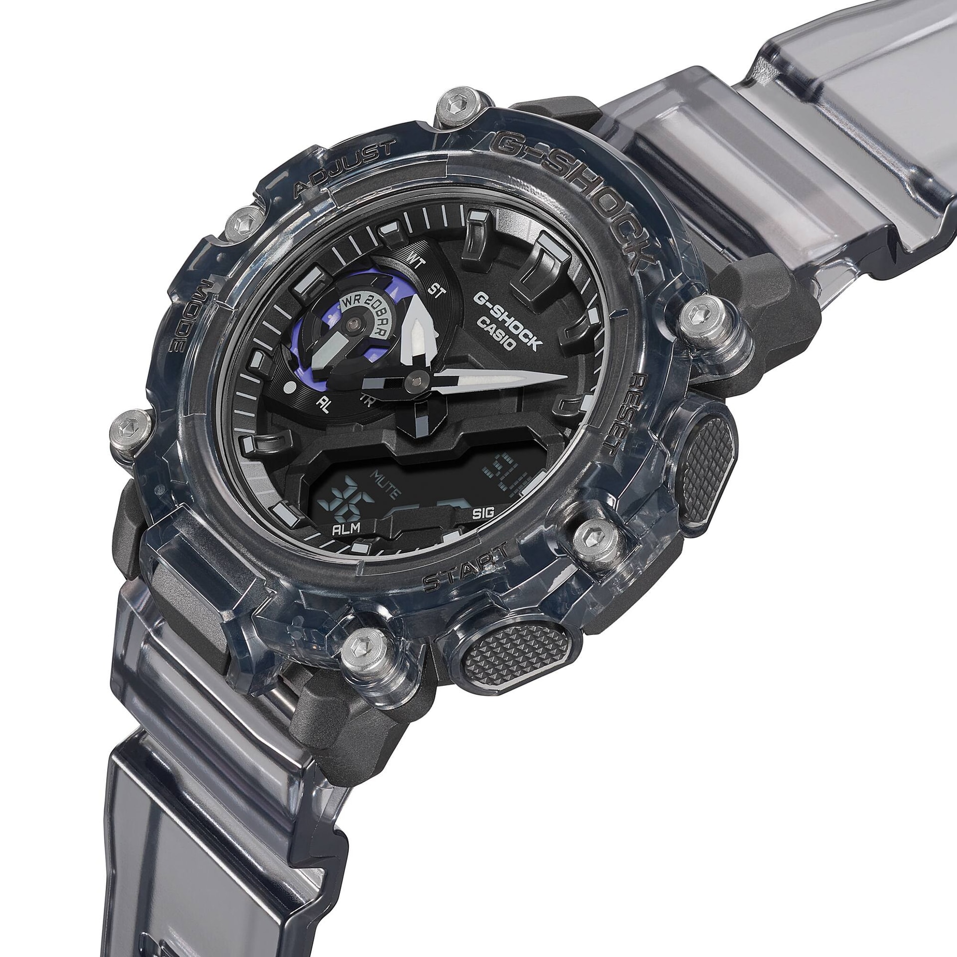 G-Shock GA-2200SKL-8ADR