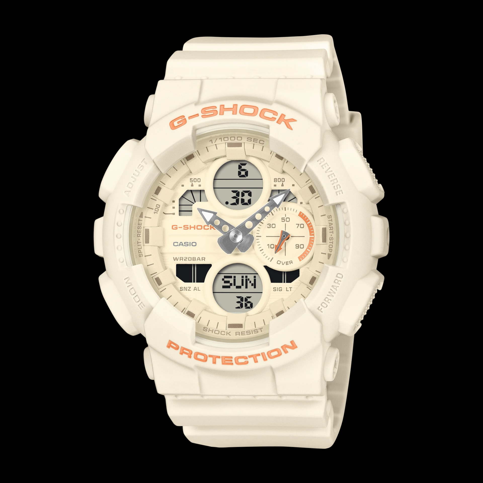 G-Shock GMA-S140-7ADR