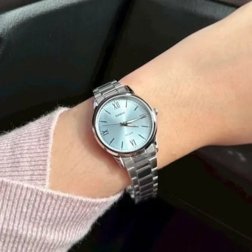 Casio Timeless LTP-1303DD-2AVDF