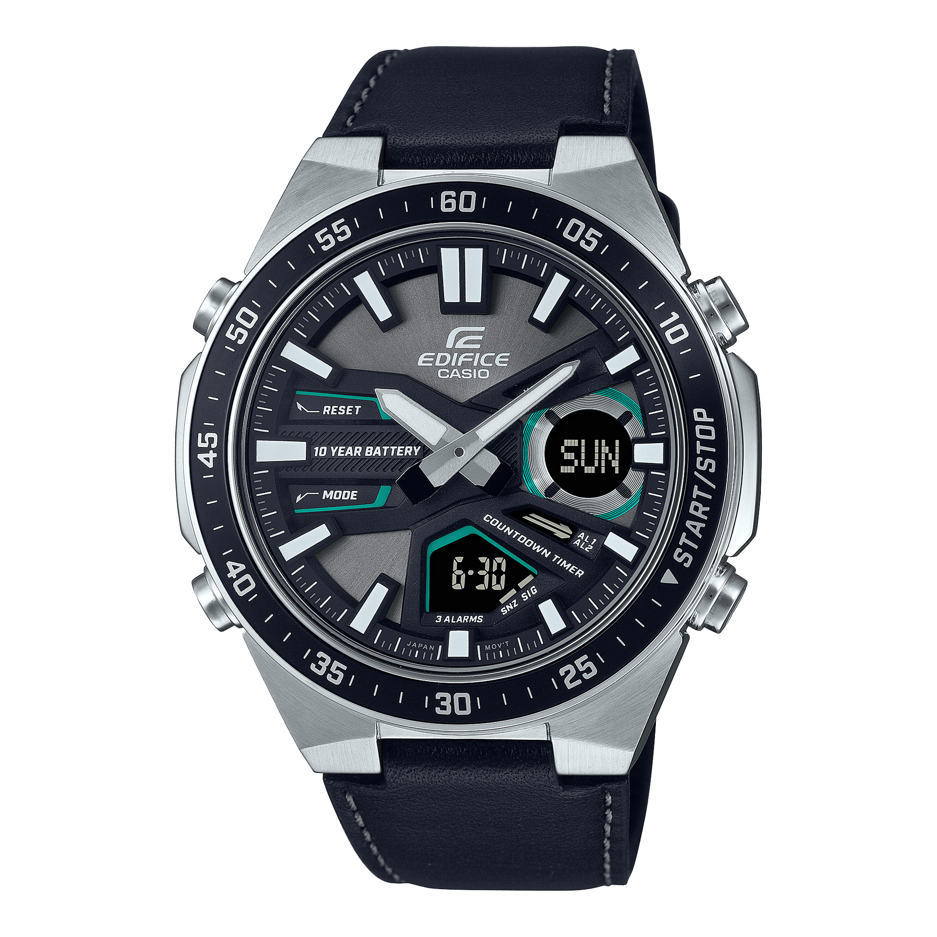 Edifice EFV-C110L-1AVDF