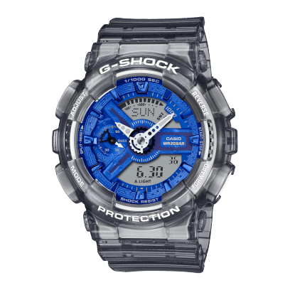 G-Shock GMA-S110TB-8ADR