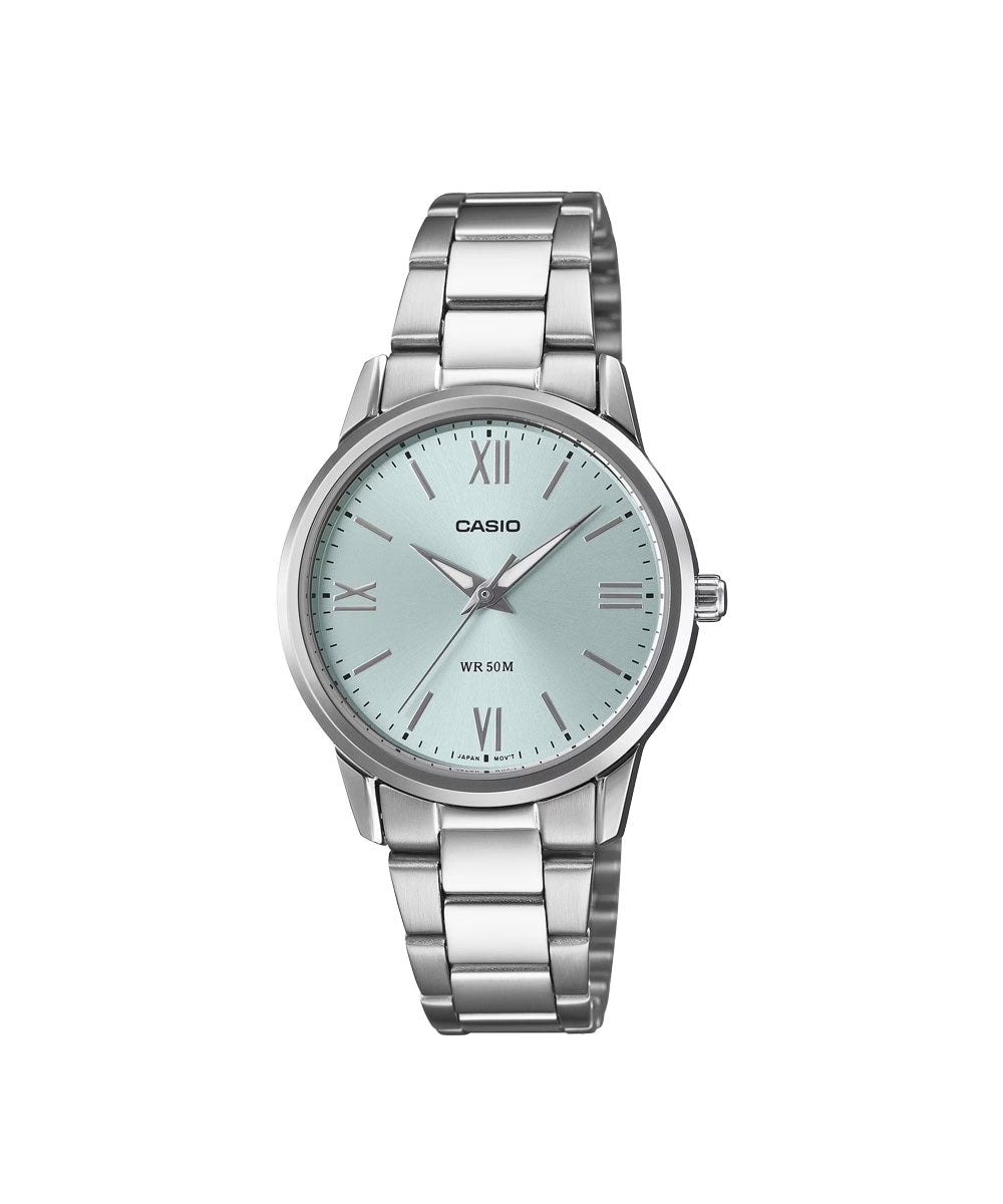 Casio Timeless LTP-1303DD-2AVDF