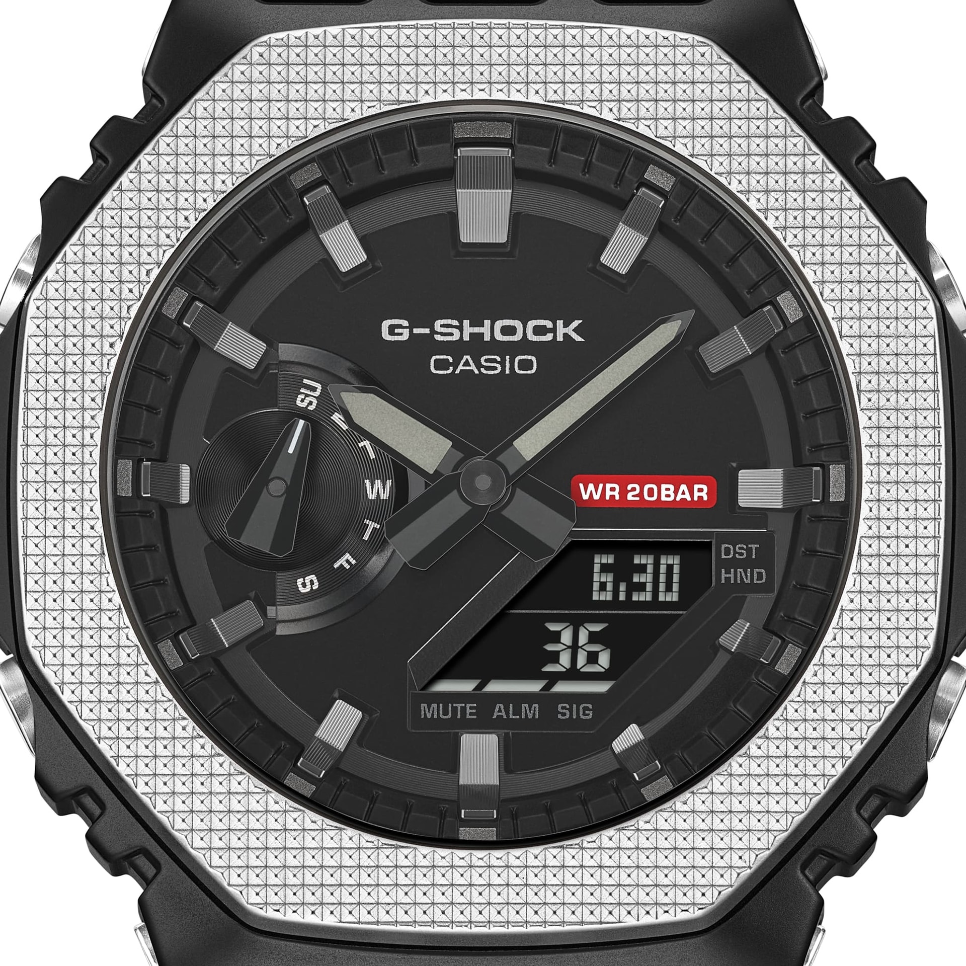 G-Shock GM-2100BM-1ADR