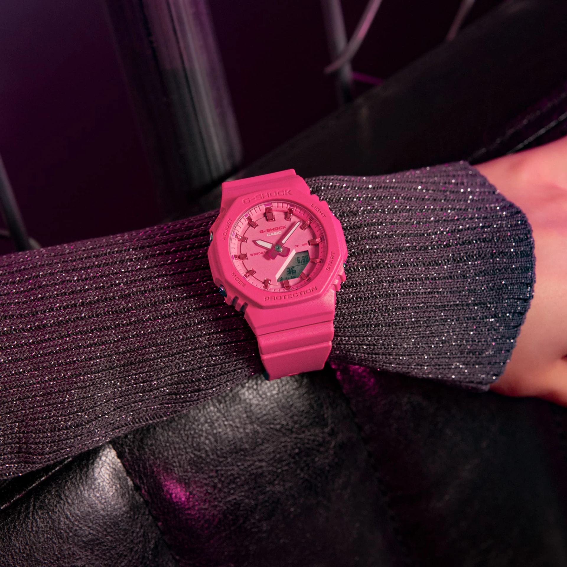 G-Shock GMA-P2100PP-4ADR