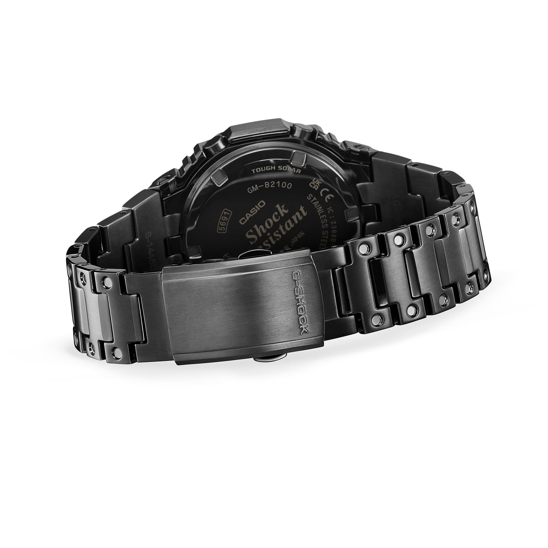 G-Shock GM-B2100BPC-1ADR