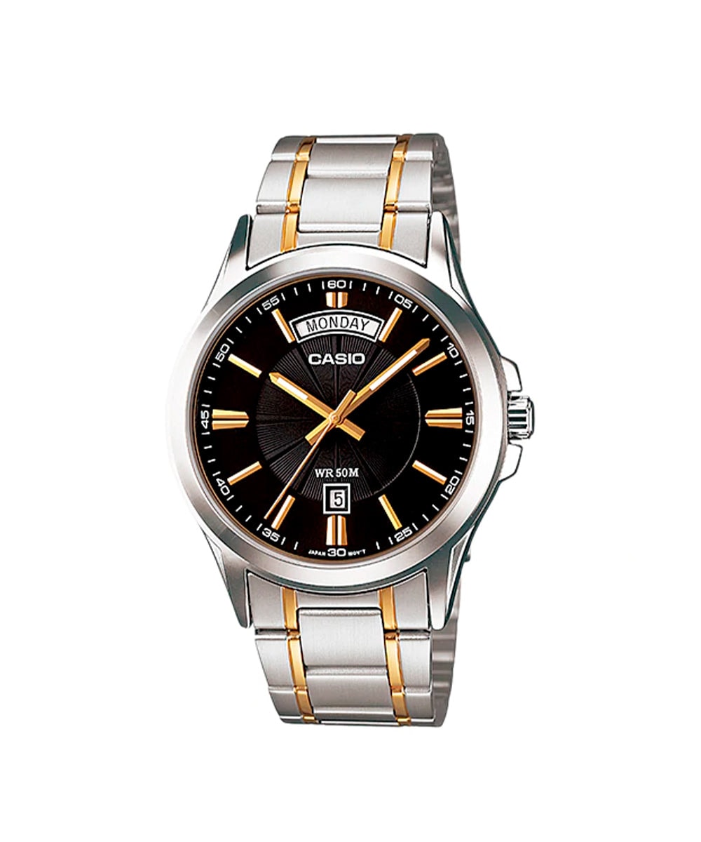 Casio Timeless MTP-1381G-1AVDF