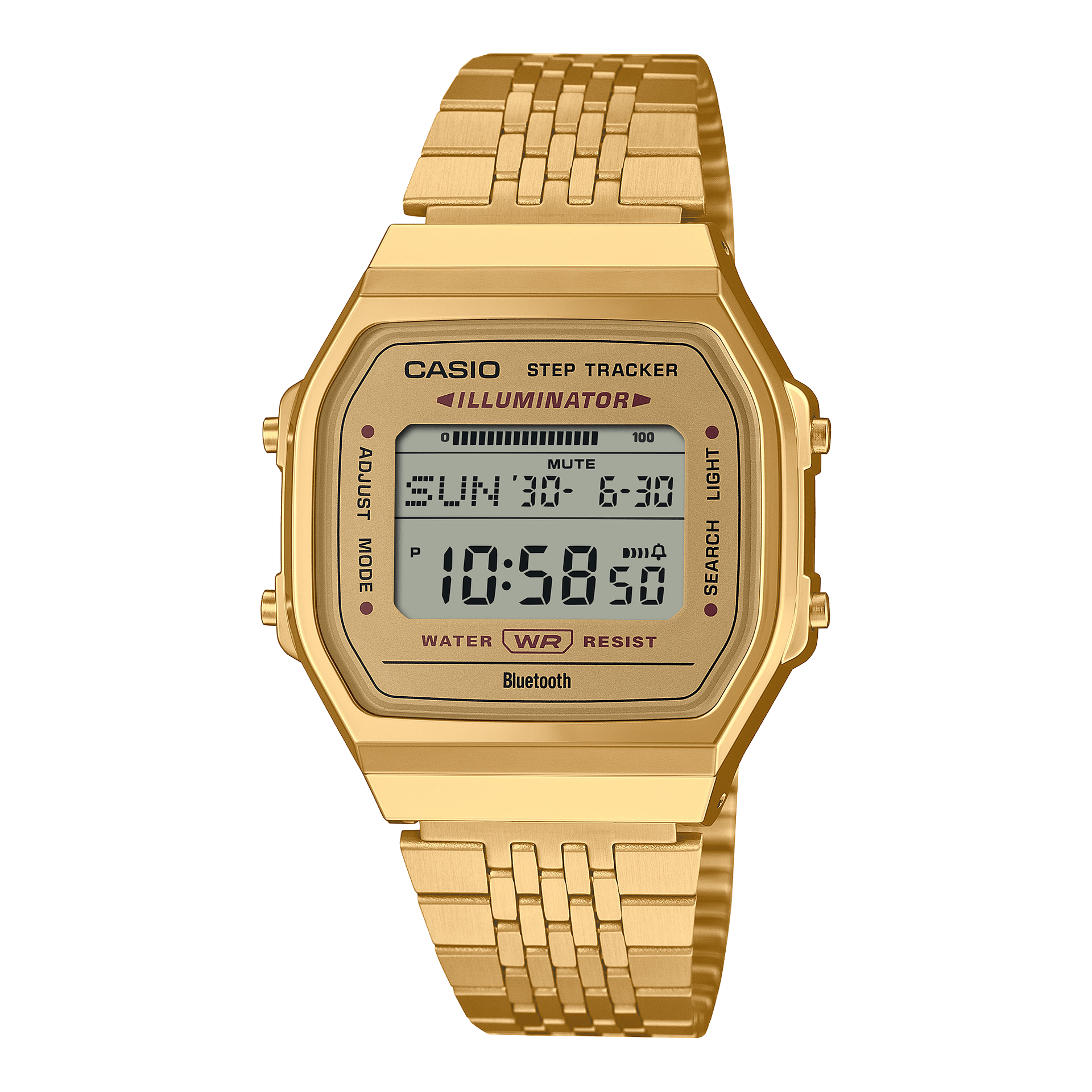 Casio Vintage ABL-100WEG-9ADF