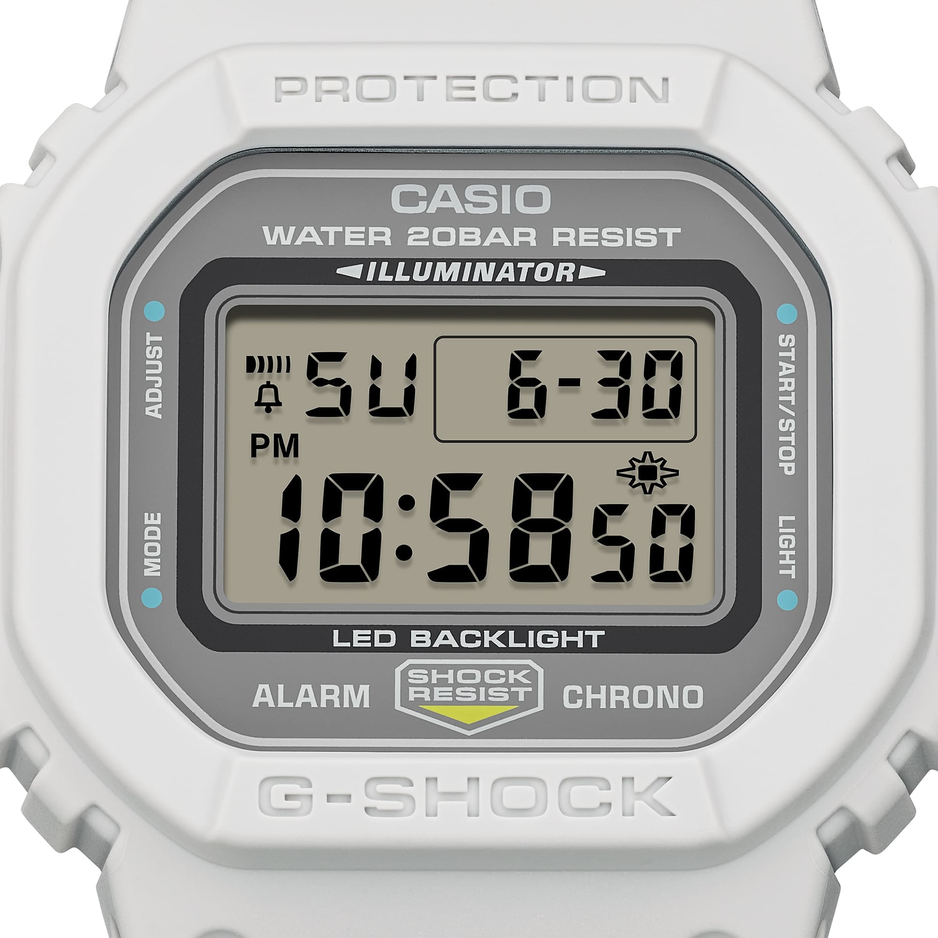 G-Shock DW-5600MNC-7A8DR