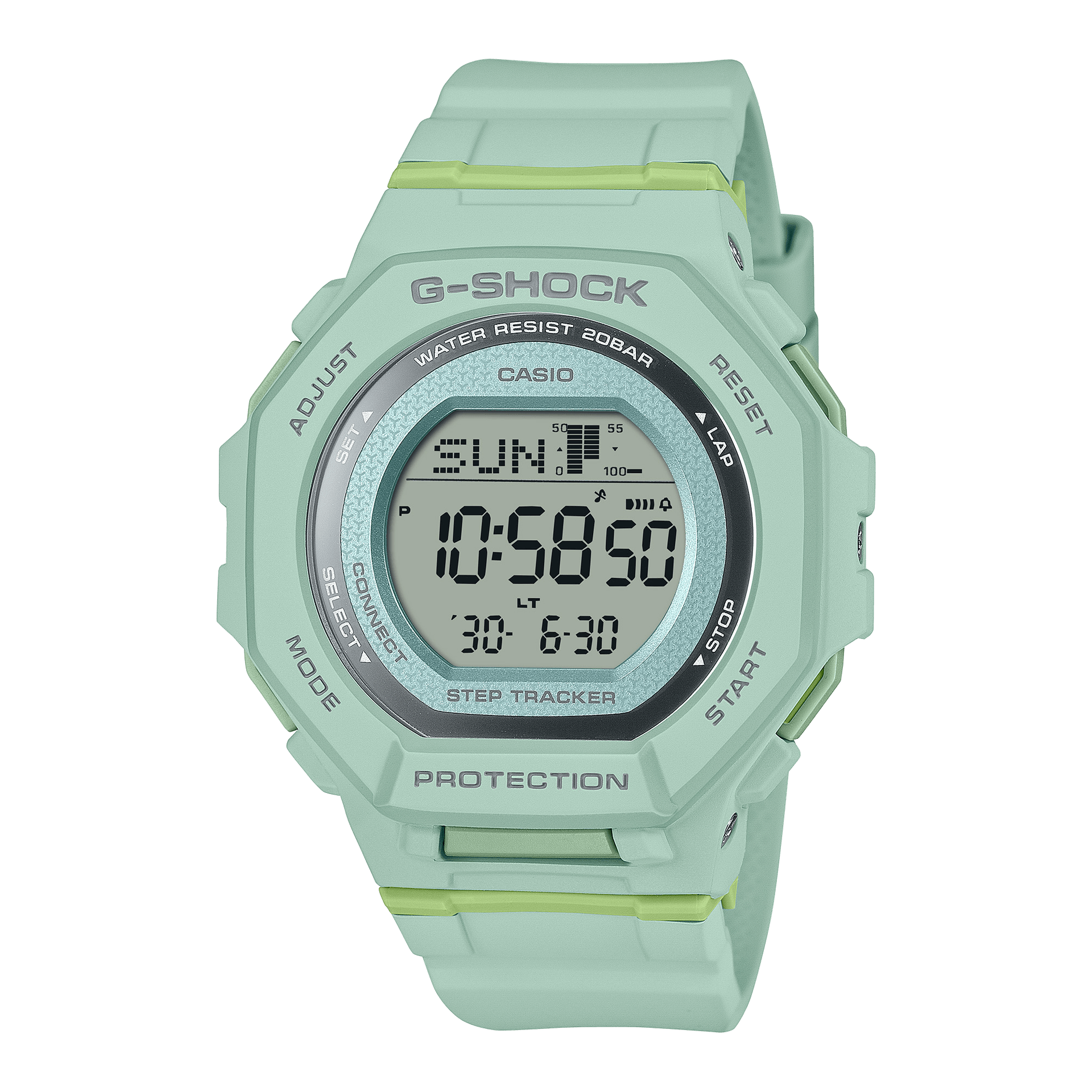 G-Shock GMD-B300-3DR
