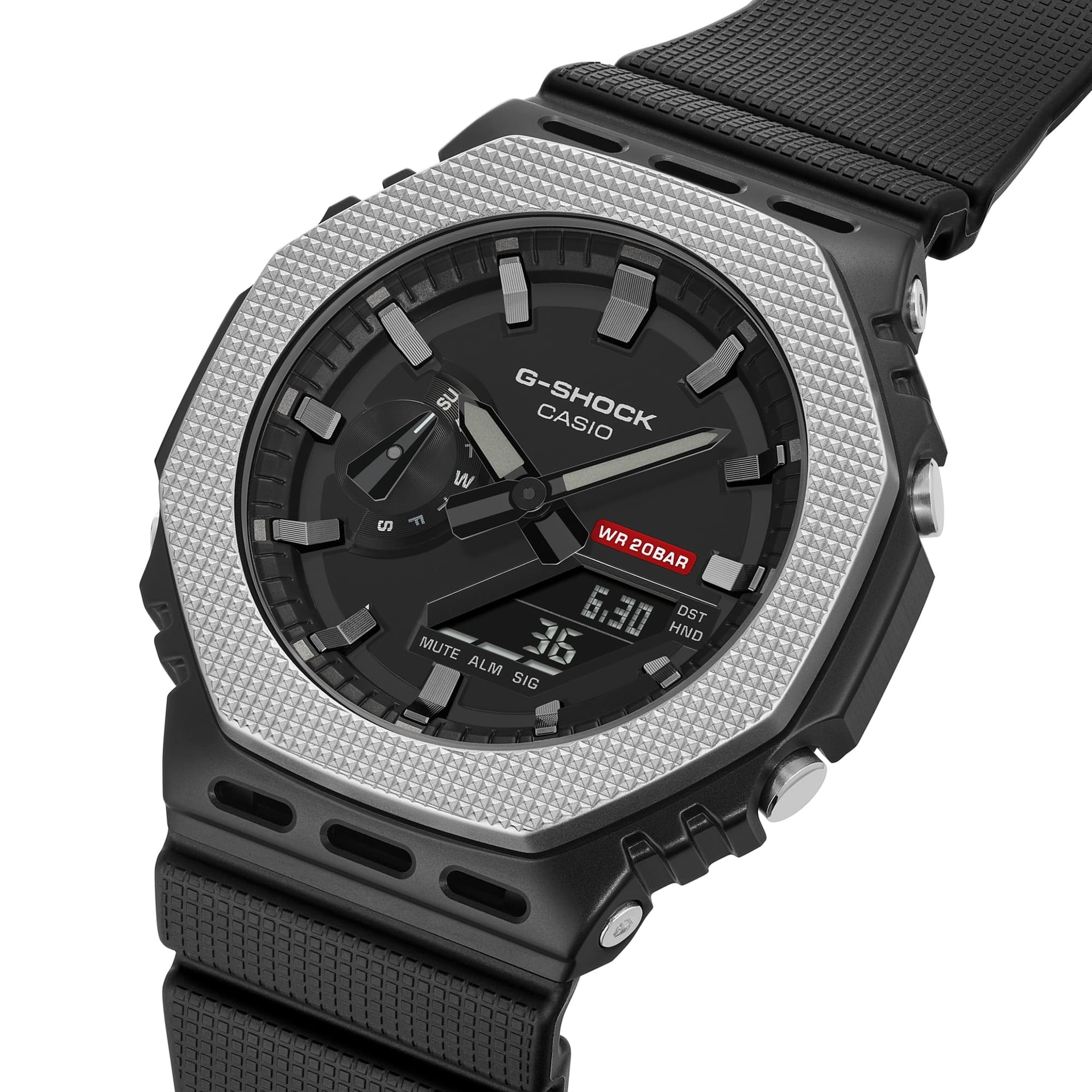 G-Shock GM-2100BM-1ADR