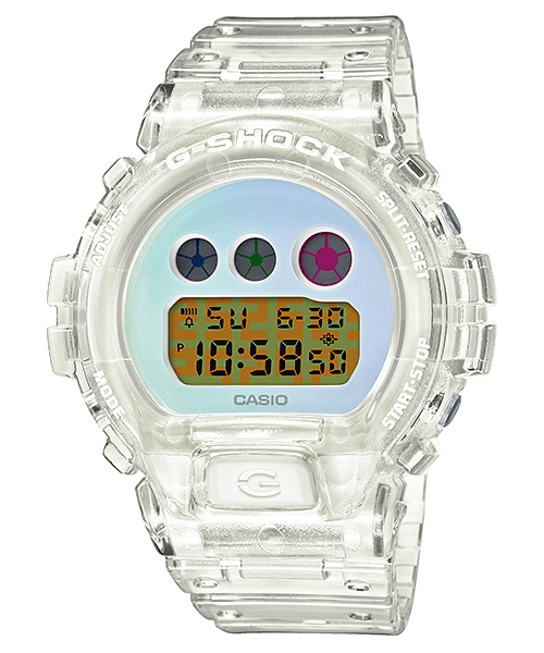 G-Shock DW-6900SP-7DR
