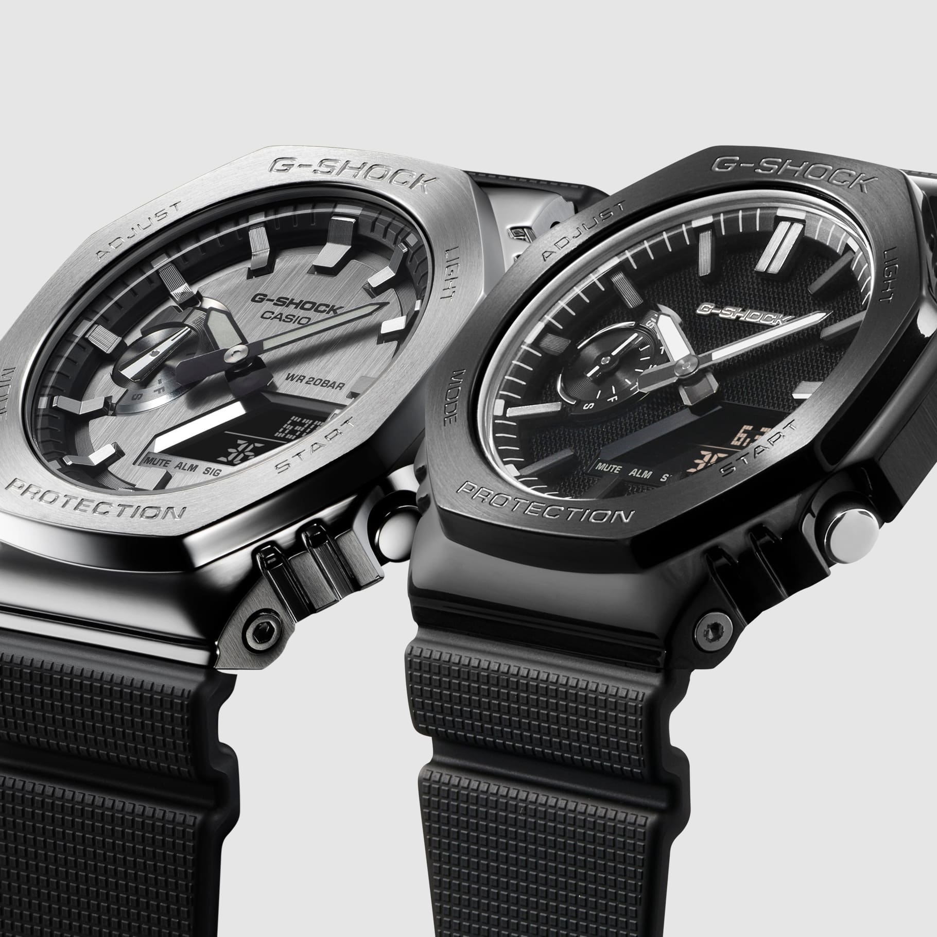 G-Shock GM-2100LXB-1ADR