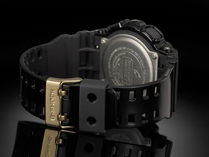 G-Shock GA-140GB-1A1DR