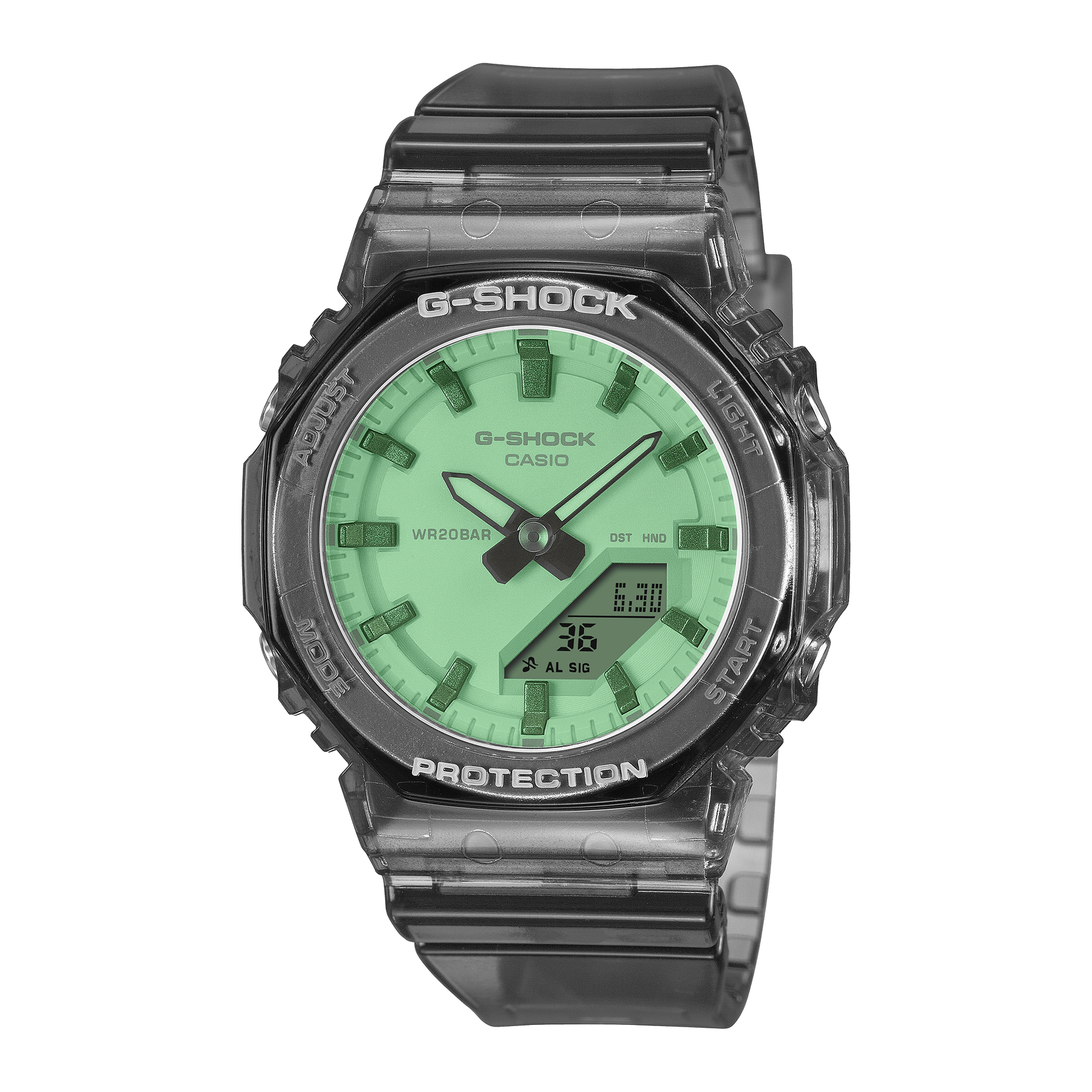 G-Shock GMA-P2100SR-1ADR