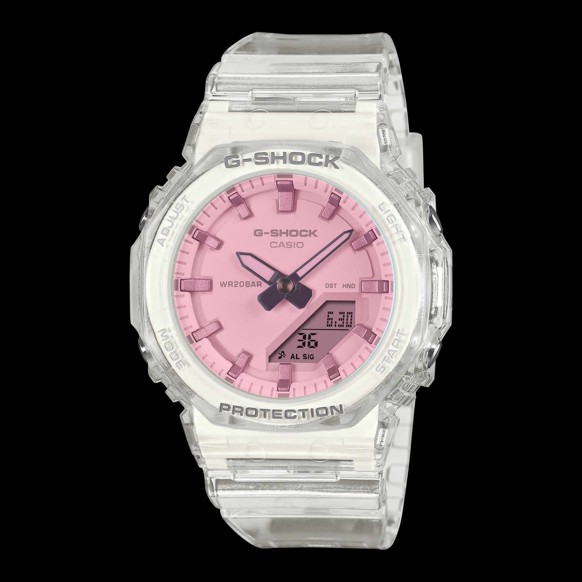 G-Shock GMA-P2100SR-7ADR
