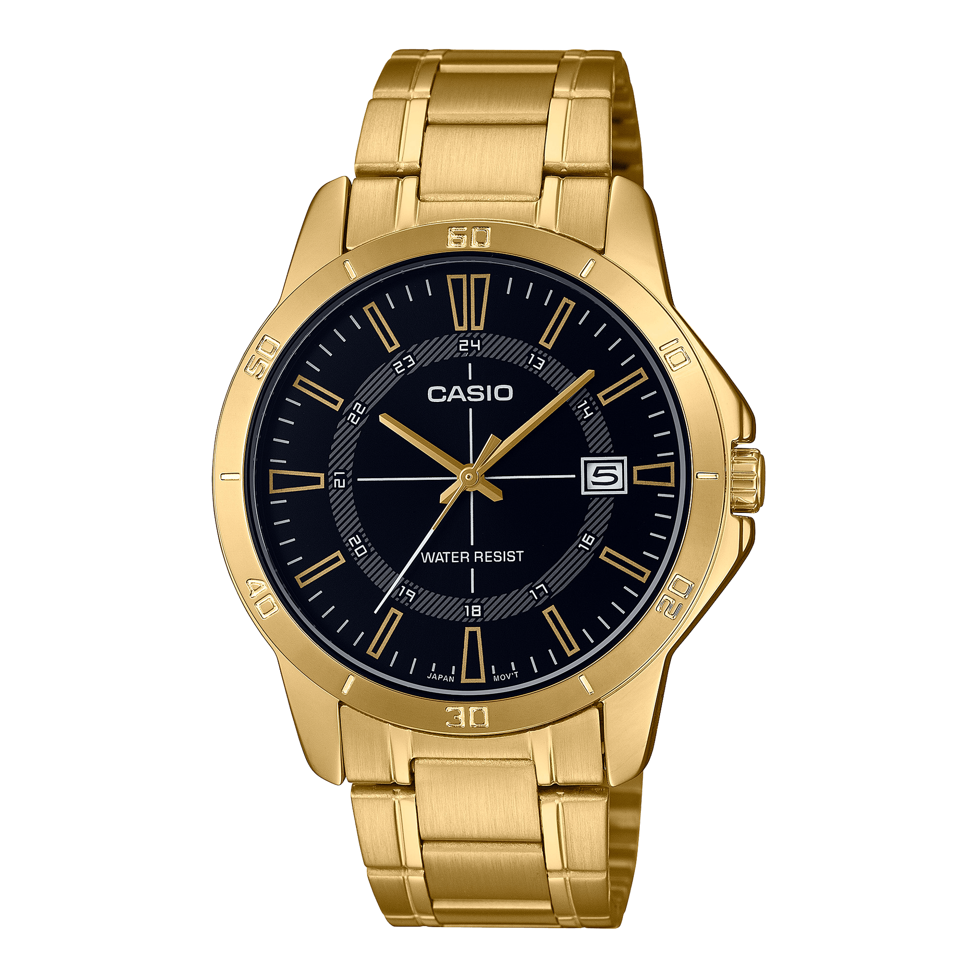 Casio Timeless MTP-V004G-1CUDF