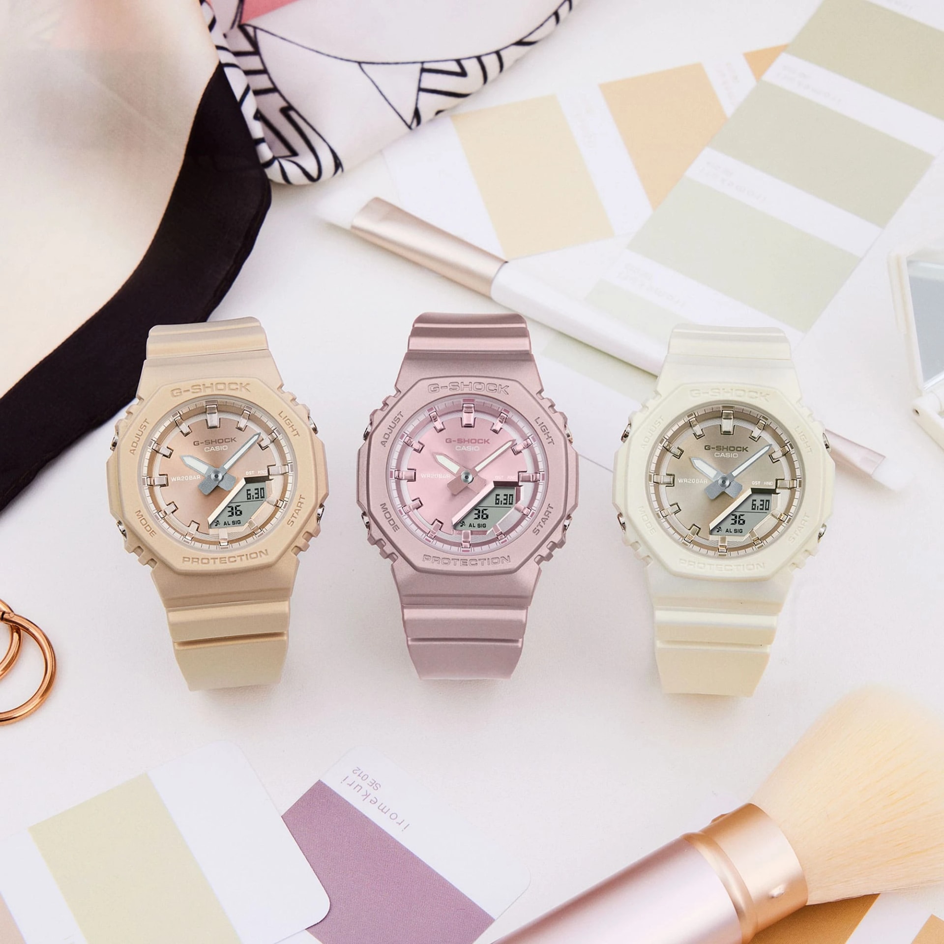 G-Shock GMA-P2100ST-4ADR