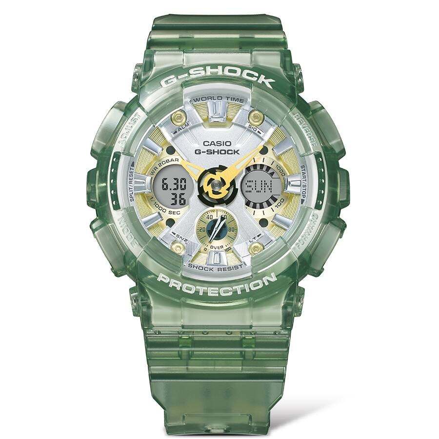 G-Shock GMA-S120GS-3ADR
