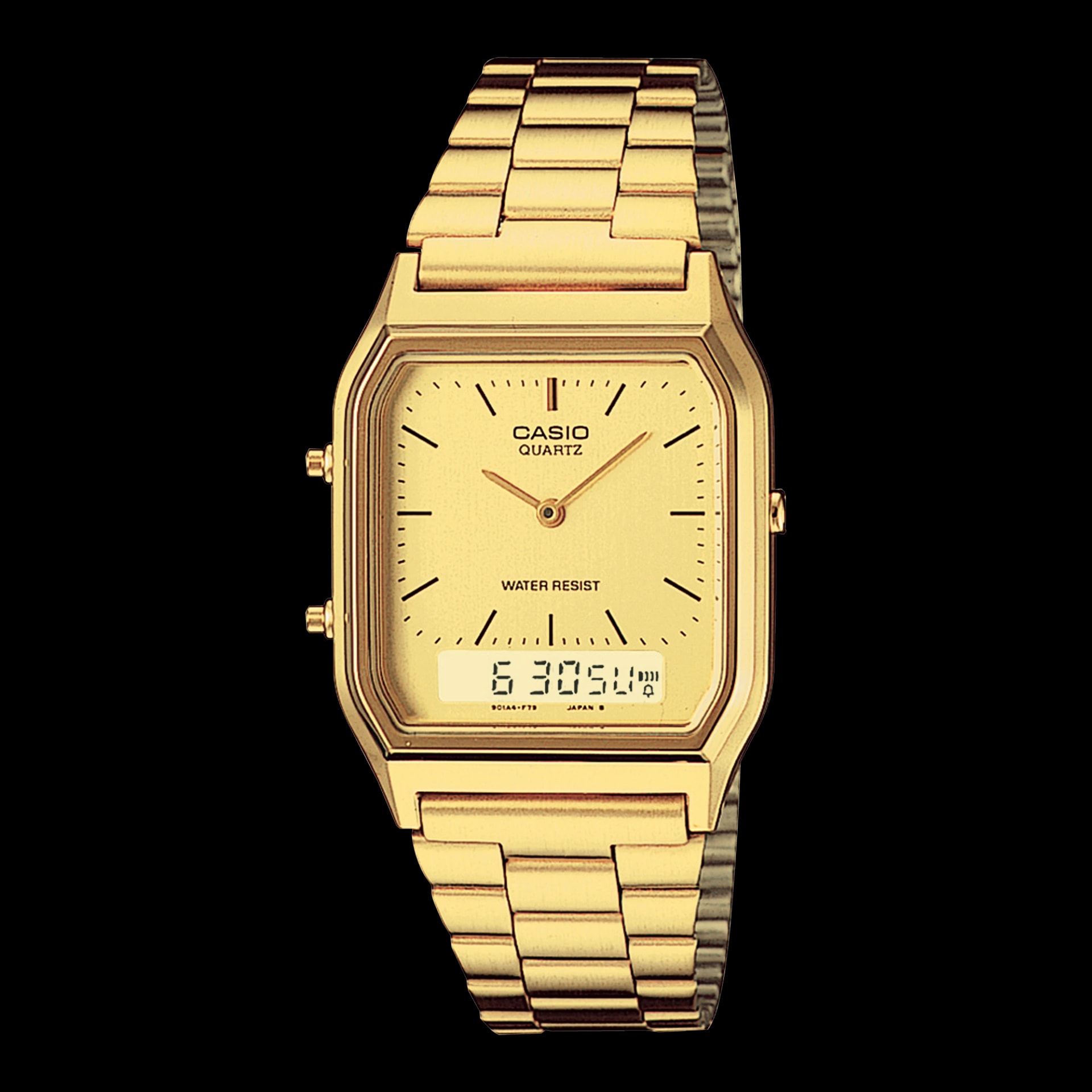 Casio Vintage AQ-230GA-9DMQ