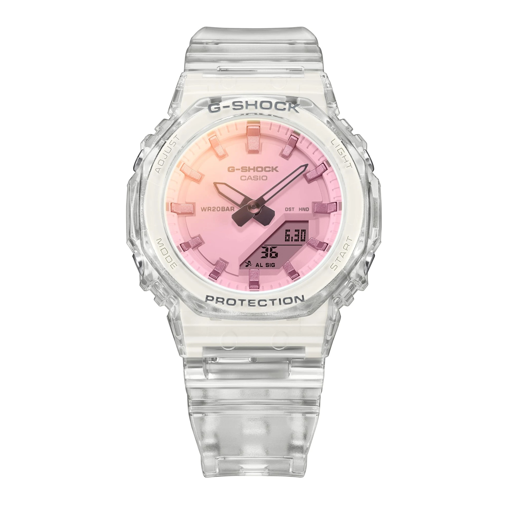 G-Shock GMA-P2100SR-7ADR