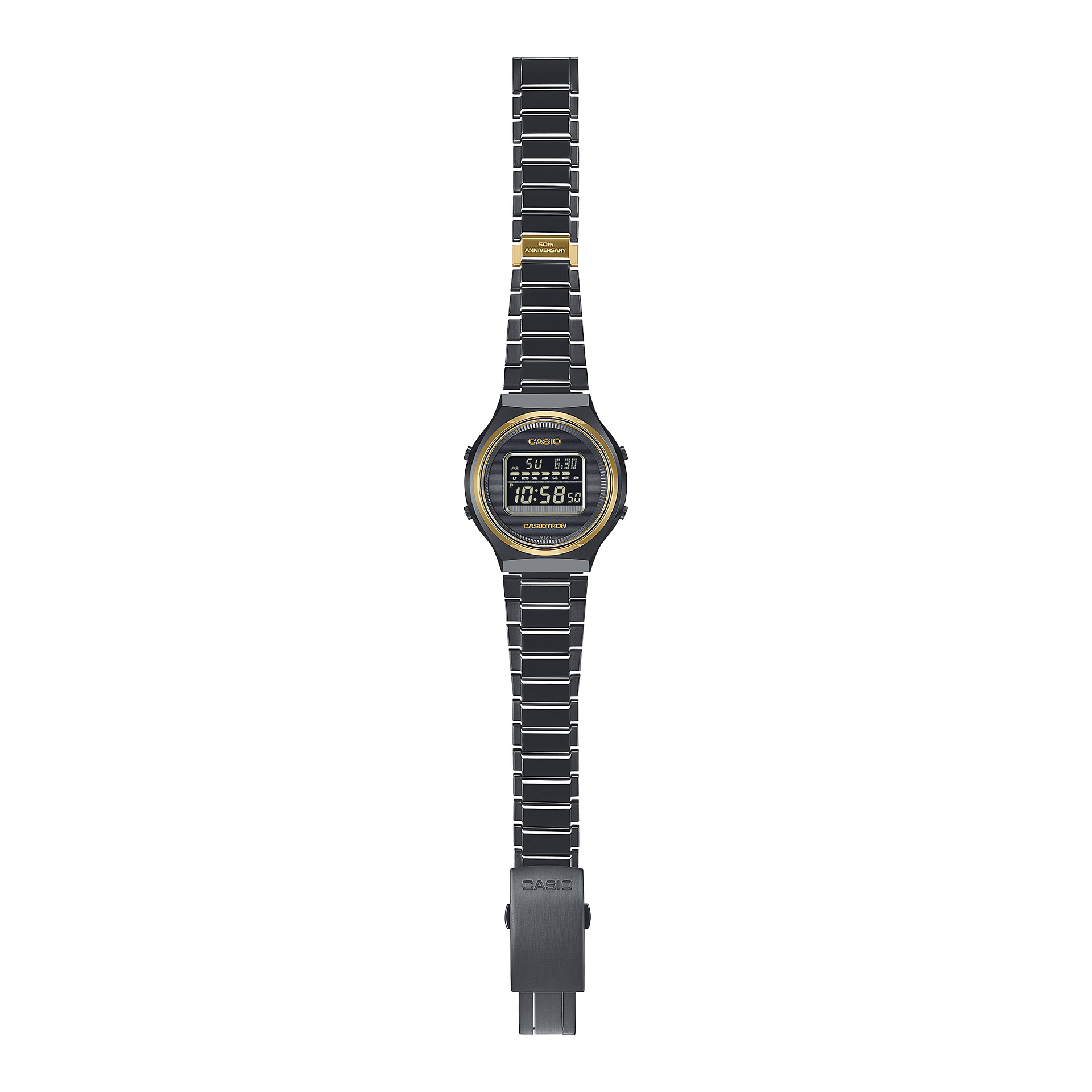 Casio Timeless TRN-50ZE-1ADR