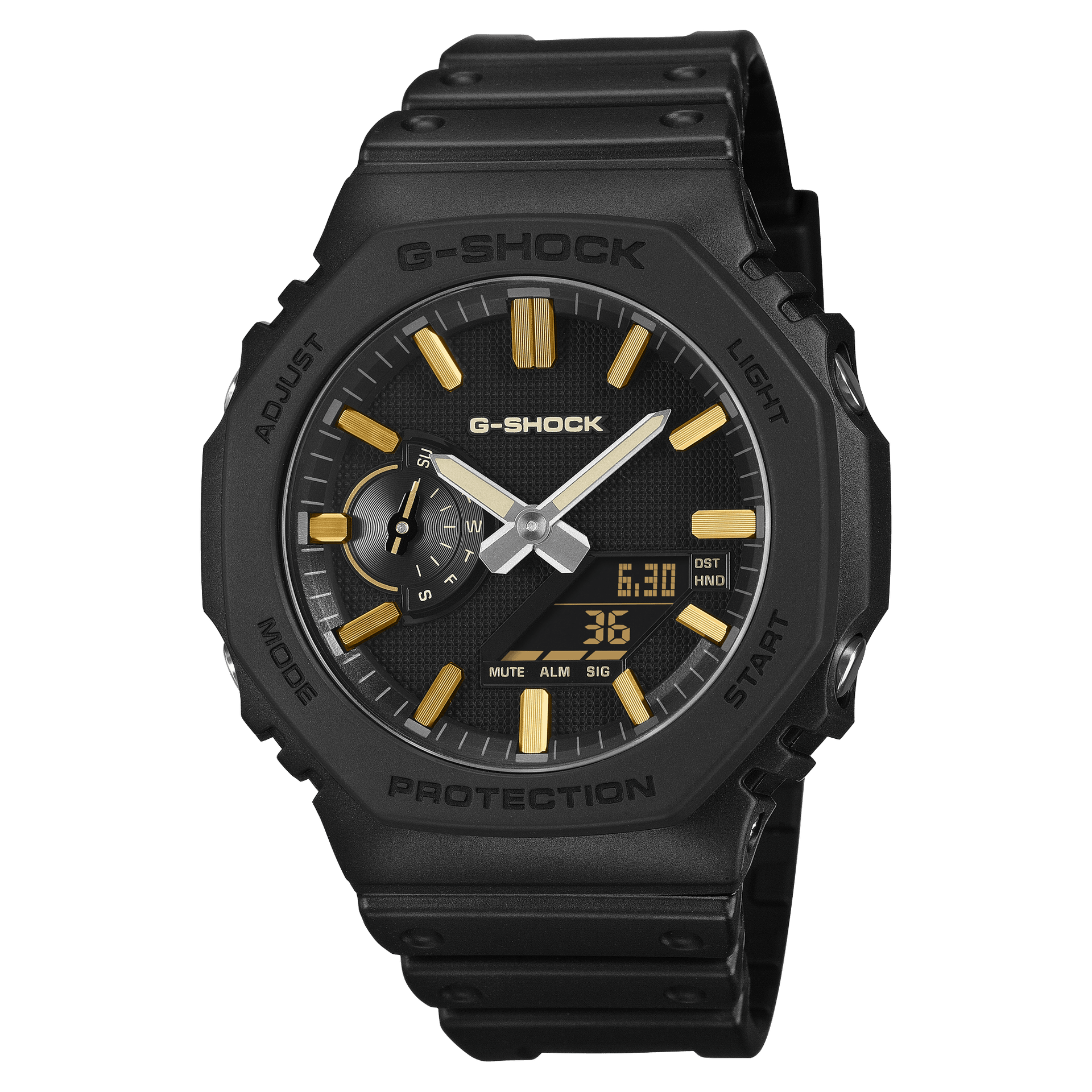 G-Shock GA-2100LXB-1A9DR