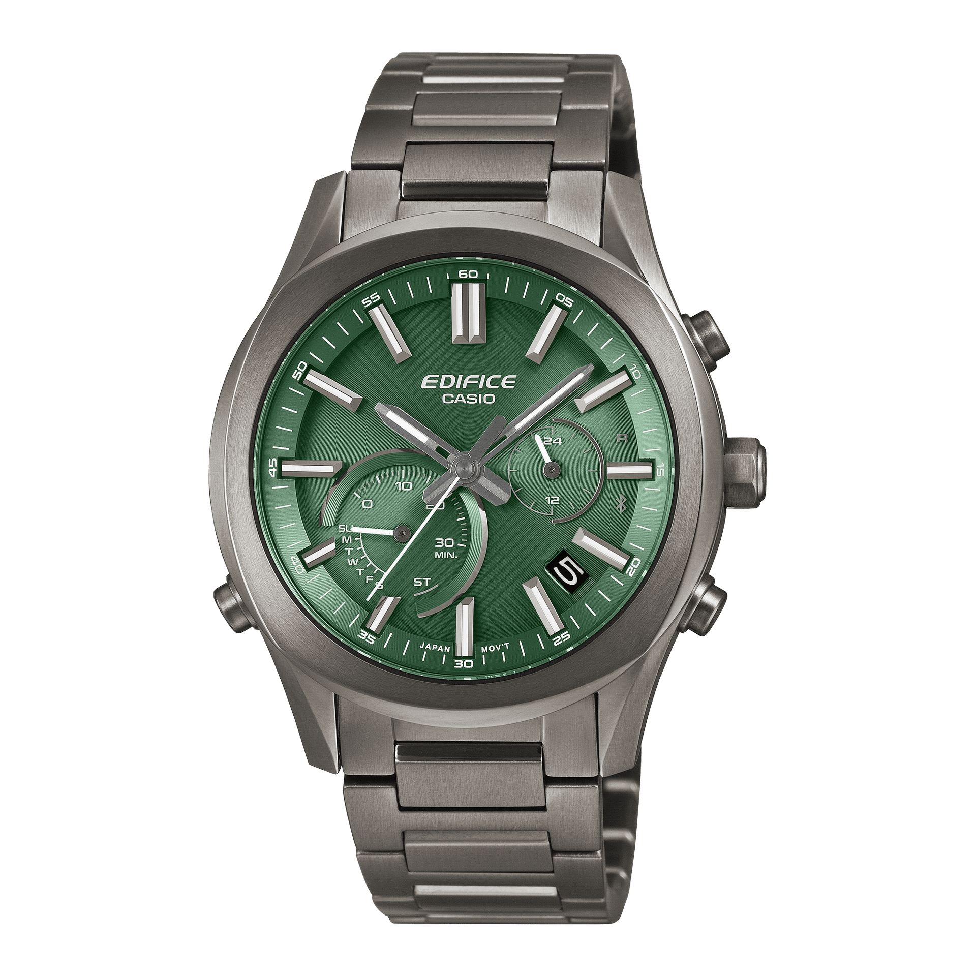 Edifice EQB-1300DC-3ADF