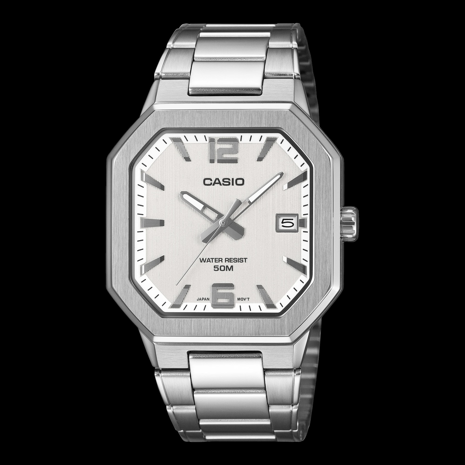 Casio Timeless MTP-B195D-7AVDF