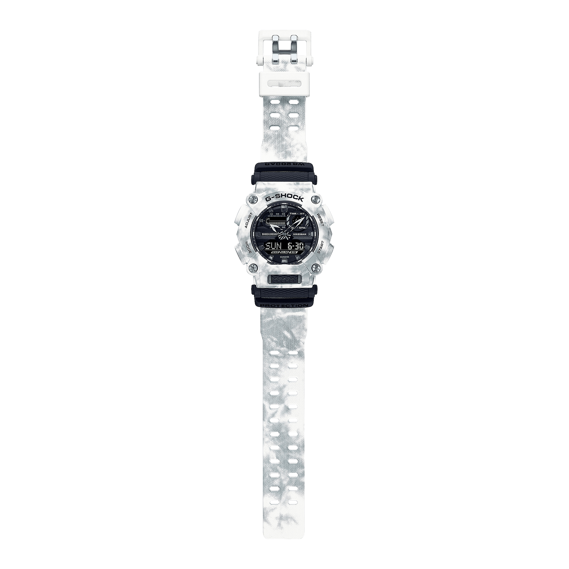 G-Shock GA-900GC-7ADR