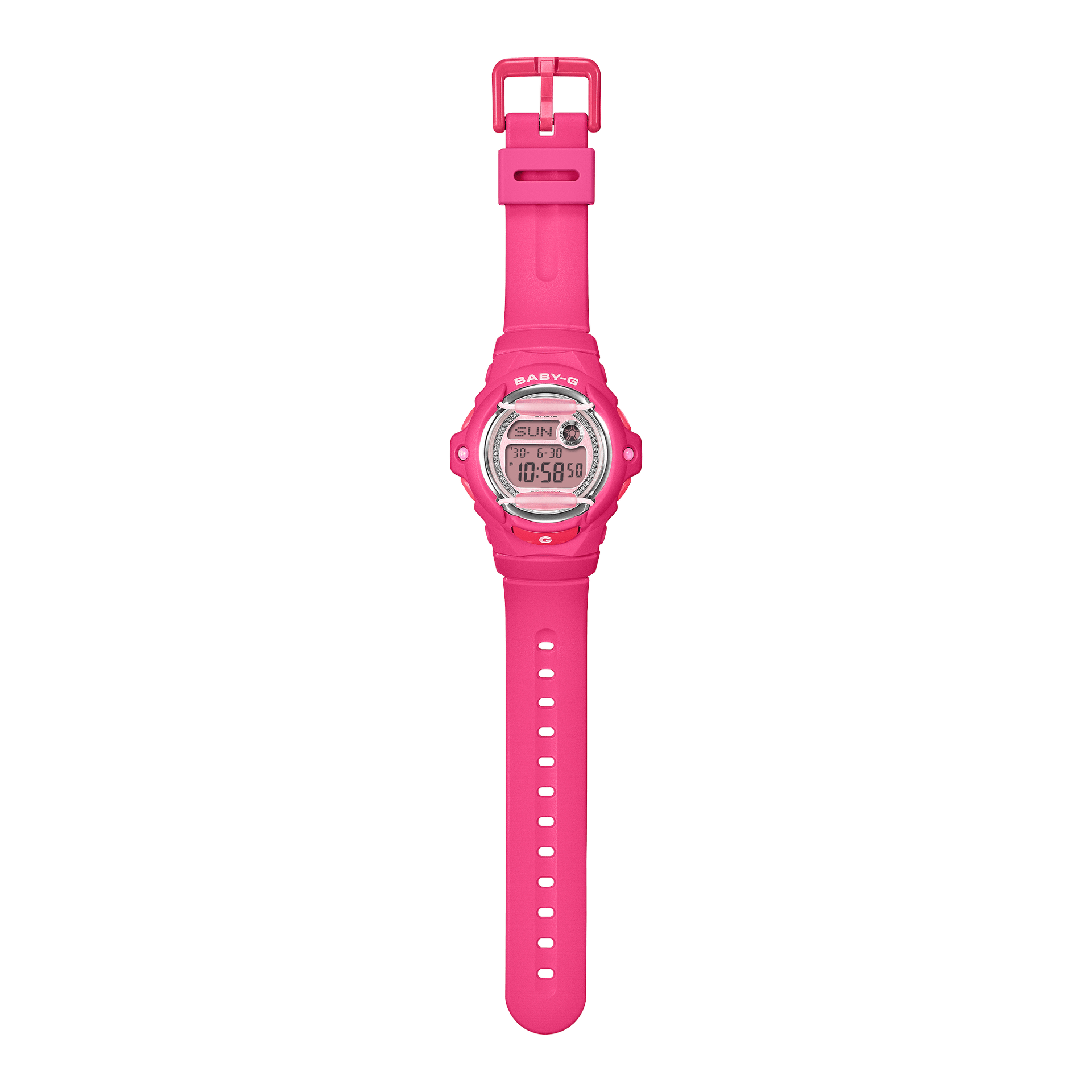 Baby-G BG-169KB-4B1DR