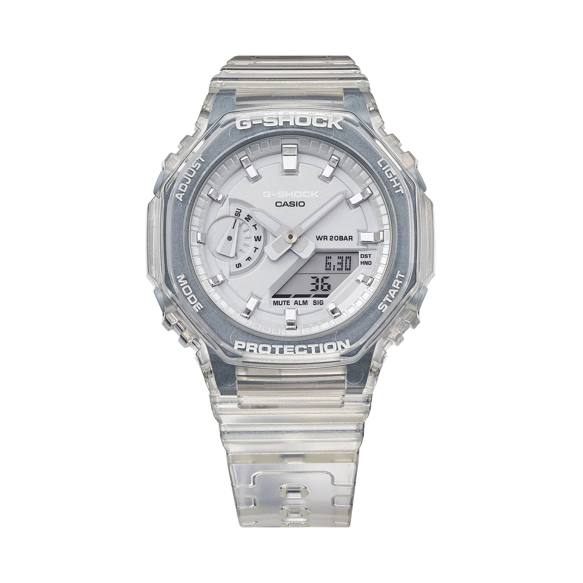 G-Shock GMA-S2100SK-7ADR