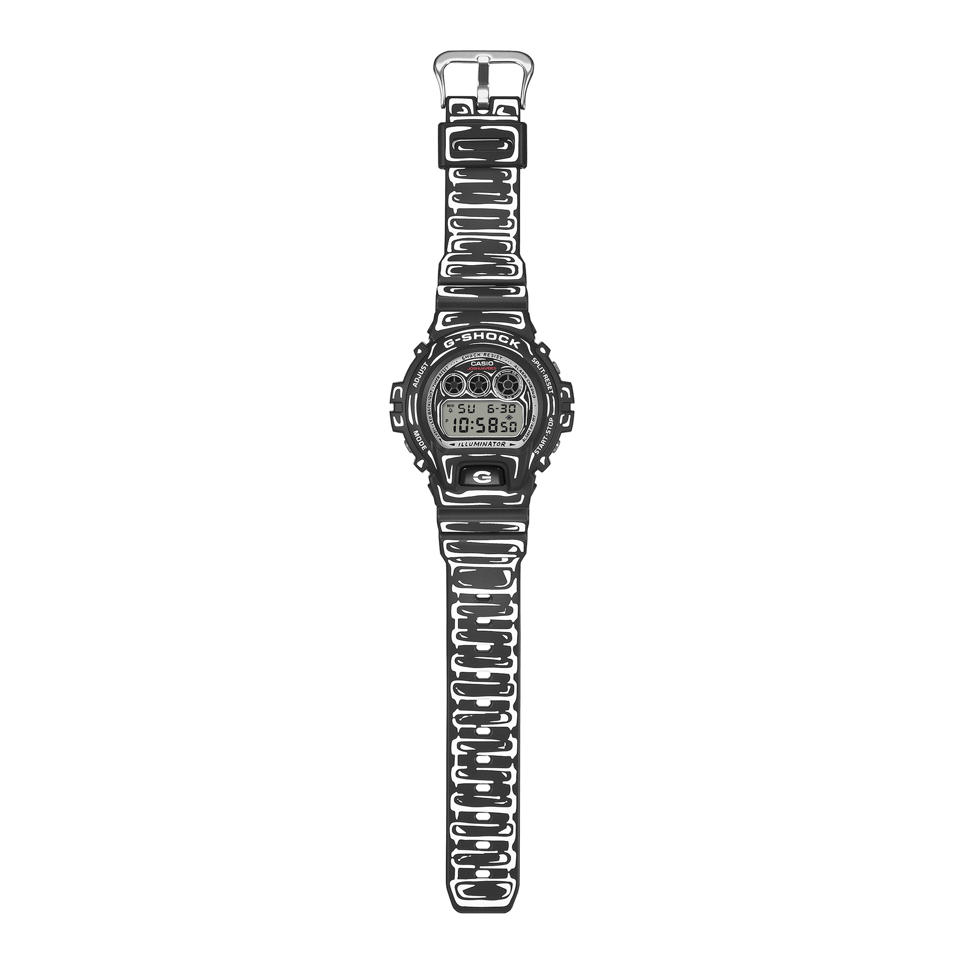G-Shock DW-6900JV-1DR