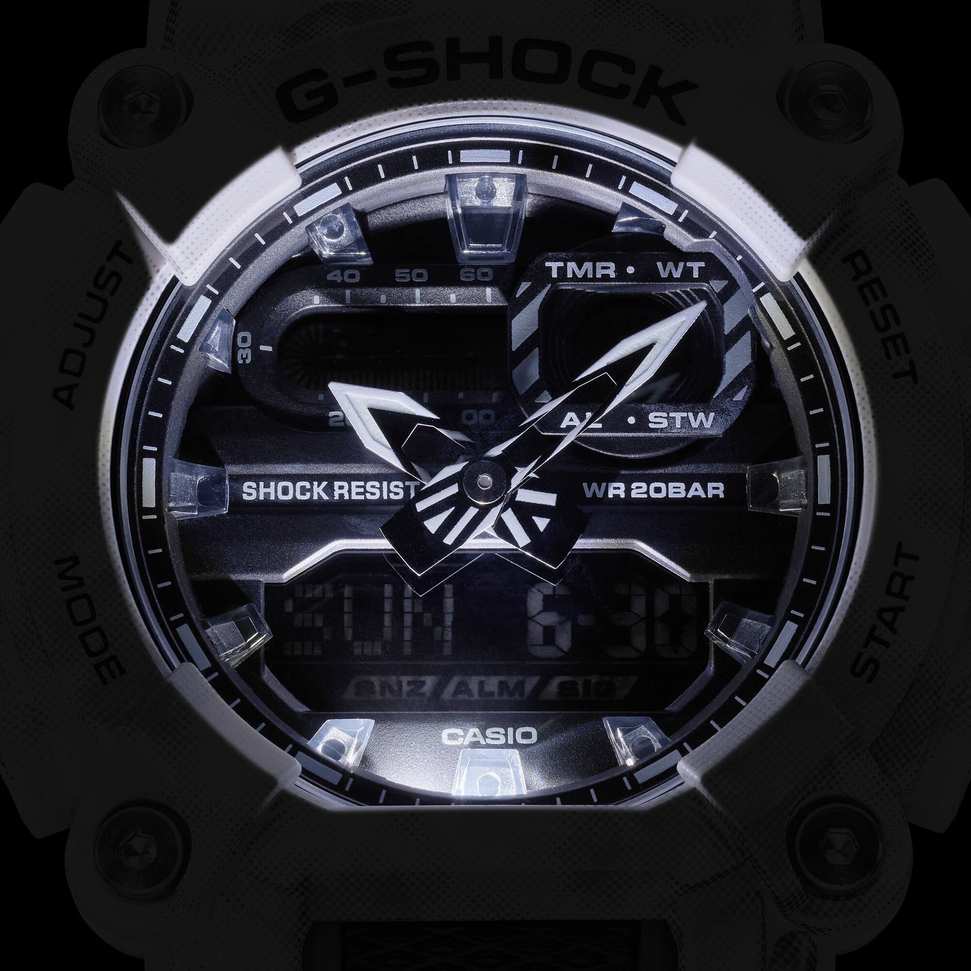 G-Shock GA-900GC-7ADR
