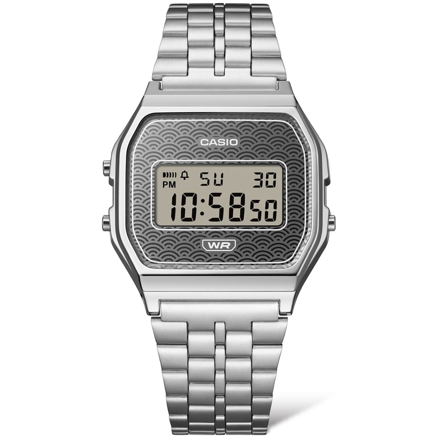 Casio Vintage A159WEVJ-7DR