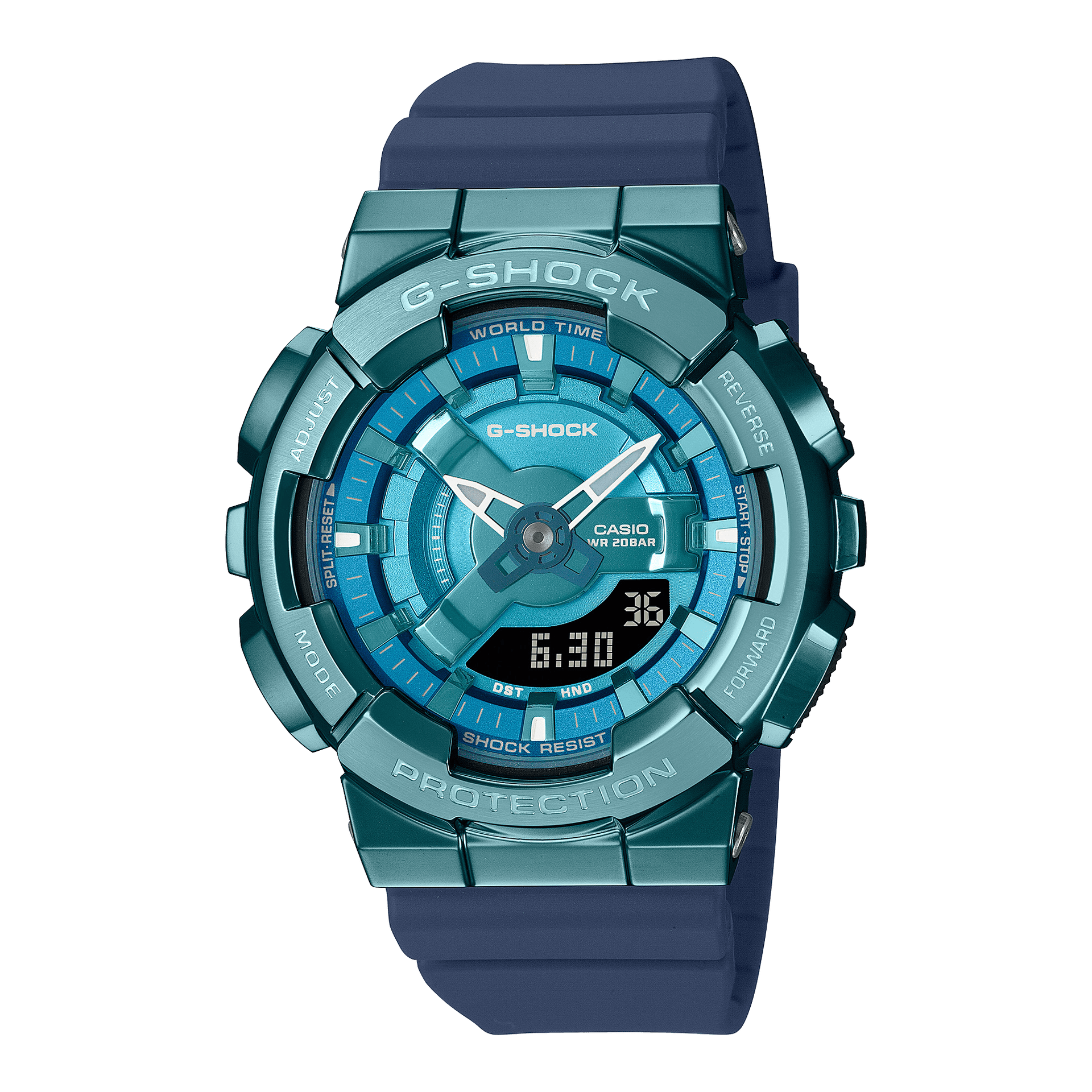 G-Shock GM-S110LB-2ADR