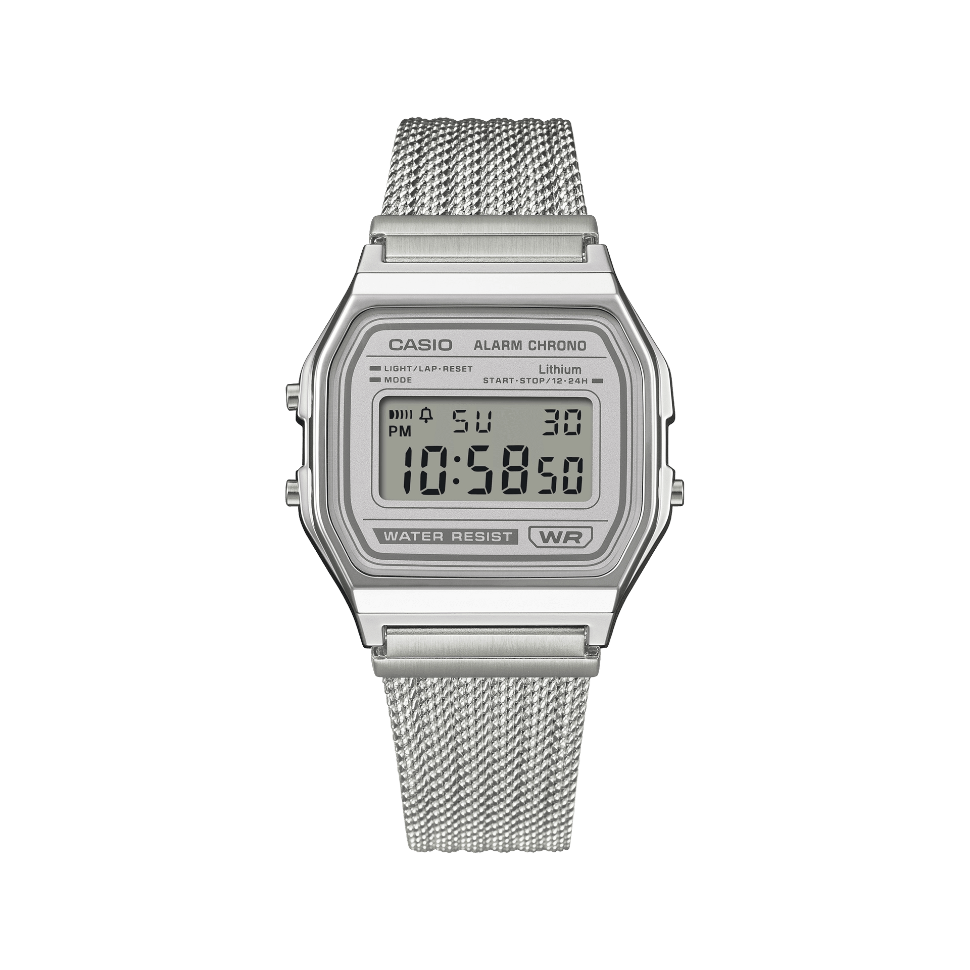 Casio Vintage A158WEM-7DF