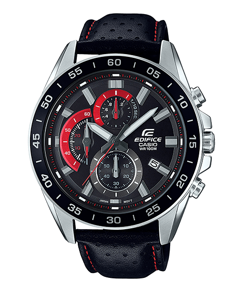 Edifice EFV-550L-1AVUDF
