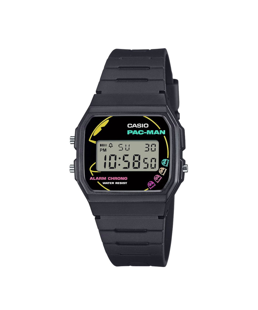 Casio Timeless F-91WPC-1ADR