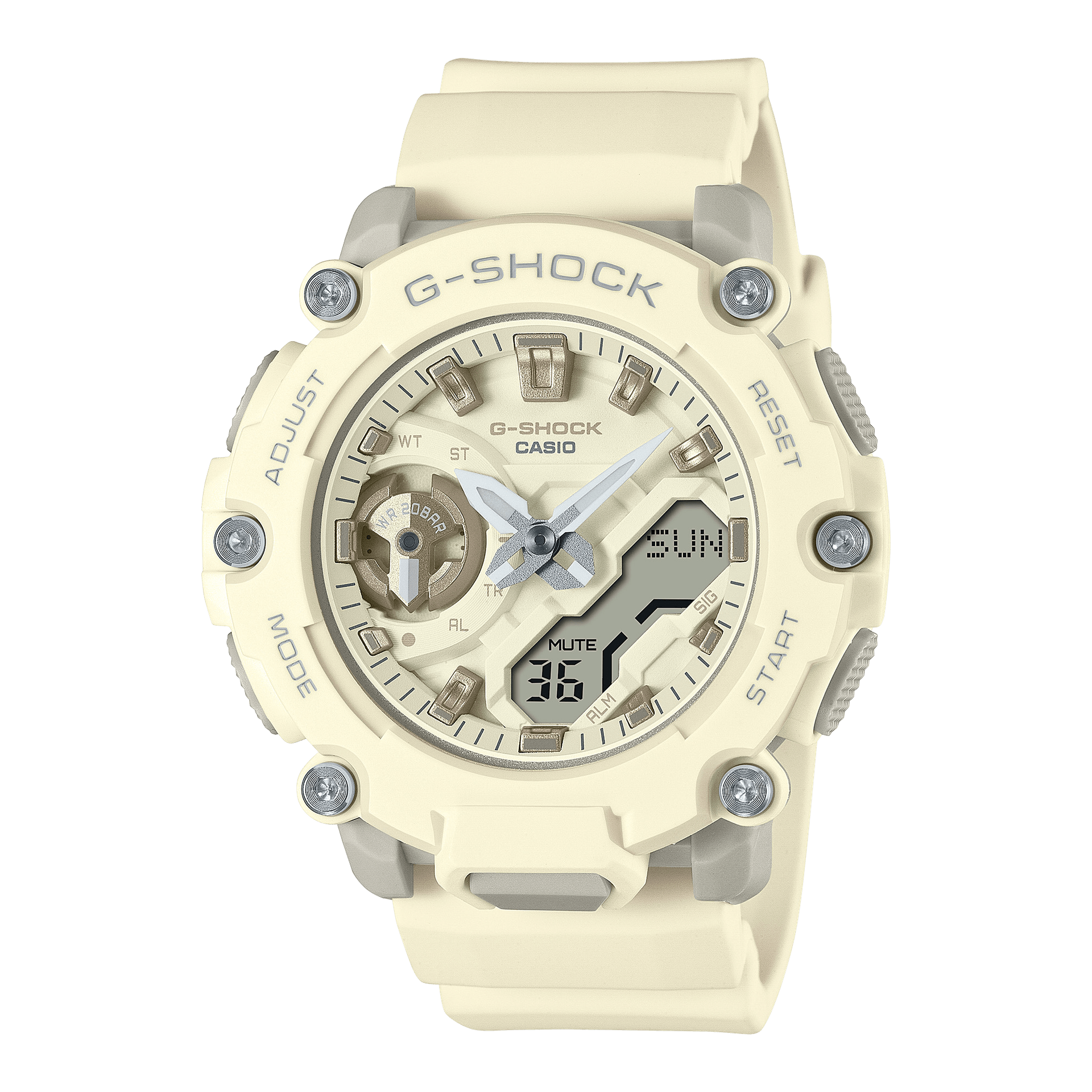 G-Shock GMA-S2200-7ADR