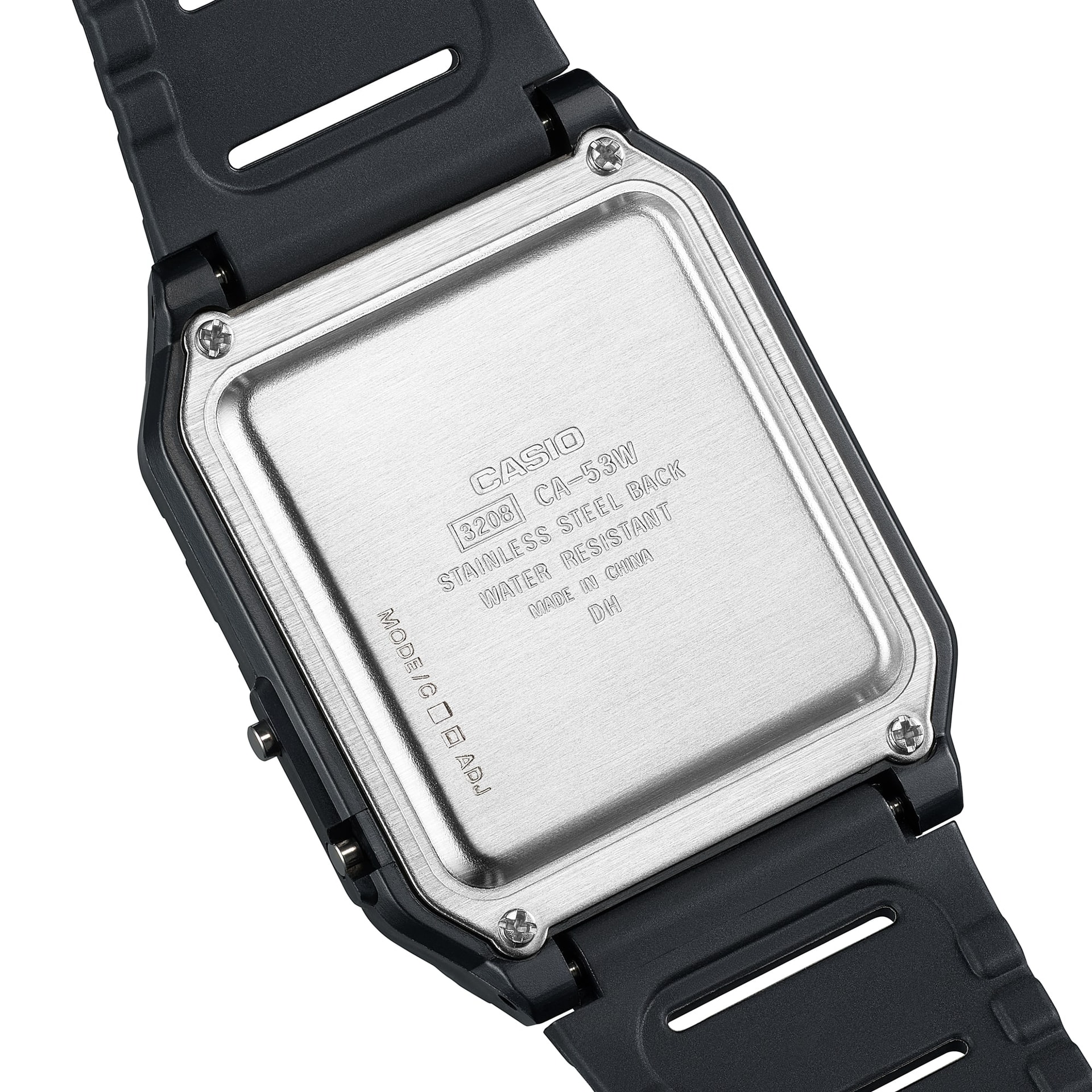 Casio Vintage CA-53W-1Z