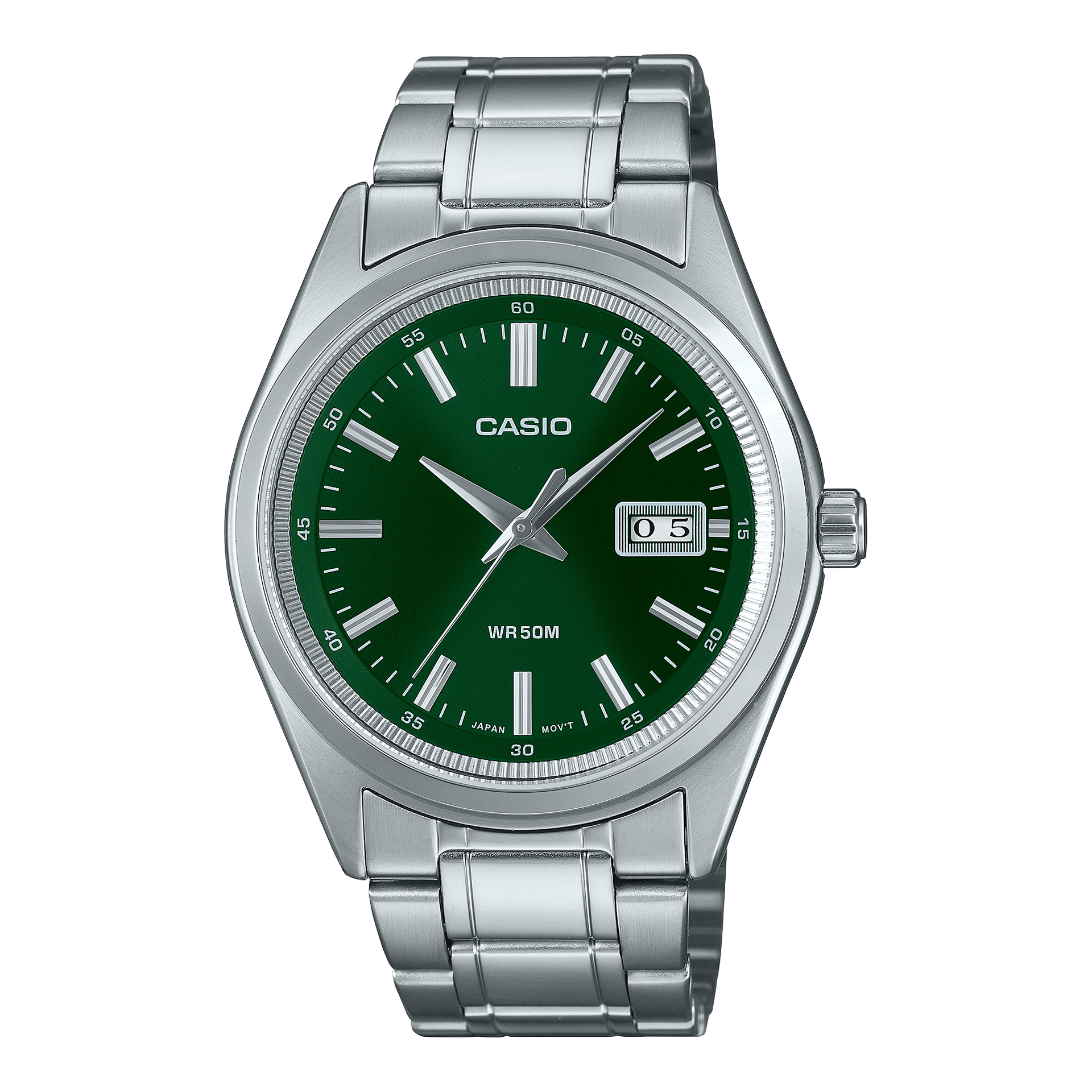 Casio Timeless MTP-B180D-3AVDF