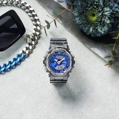 G-Shock GMA-S110TB-8ADR