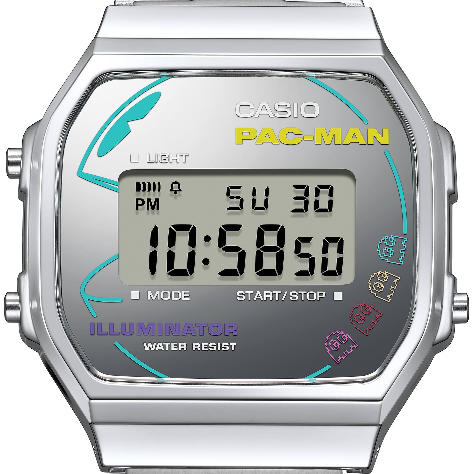 Casio Vintage A168WEPC-7ADR