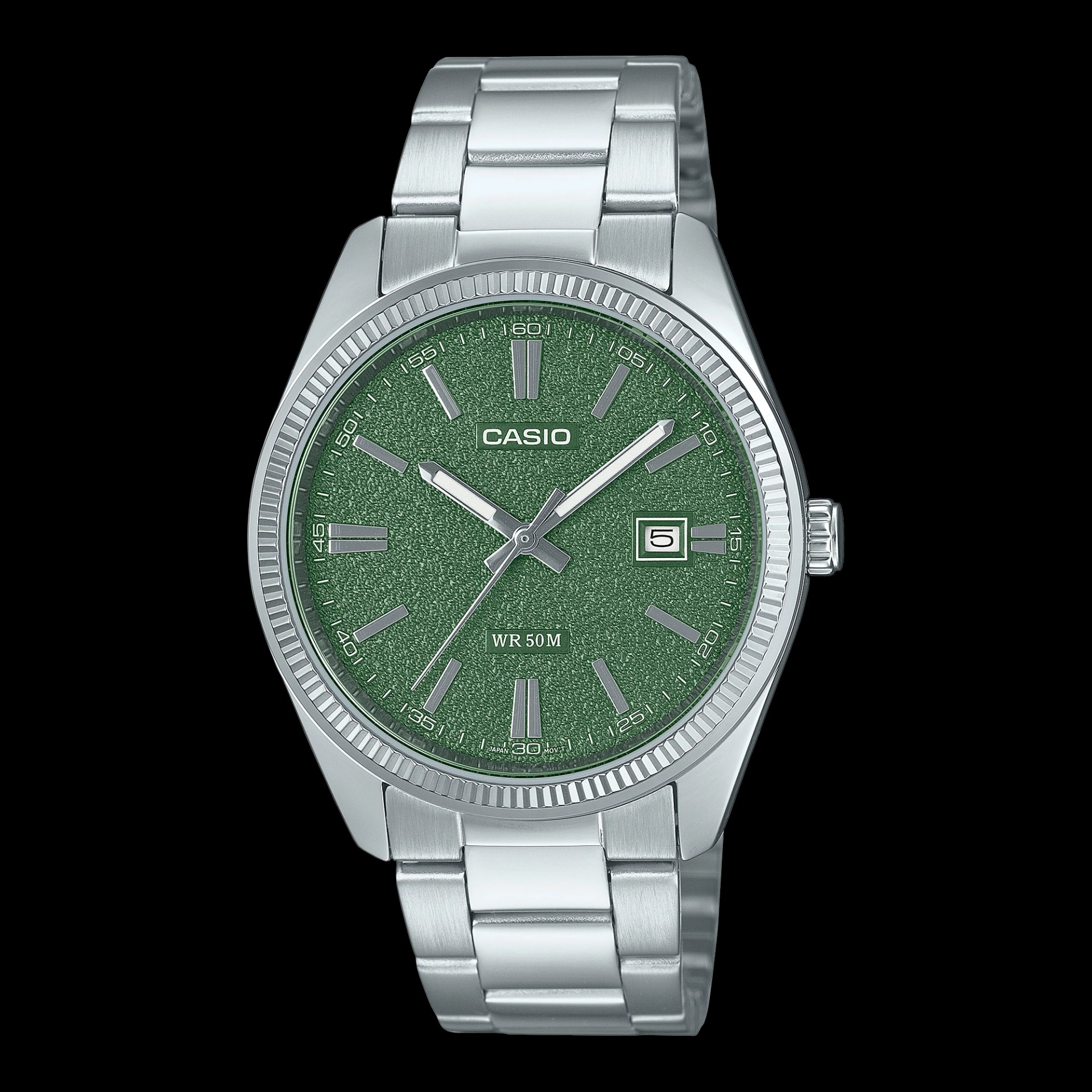 Casio Timeless MTP-1302DA-3AVDF