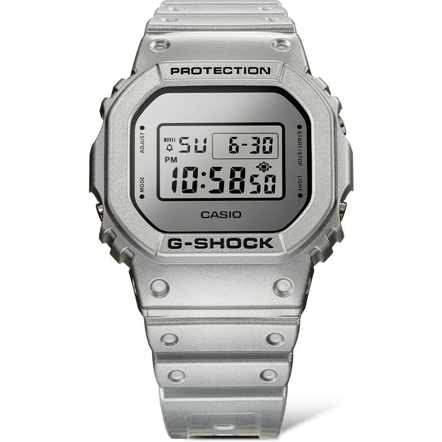 G-Shock DW-5600FF-8DR