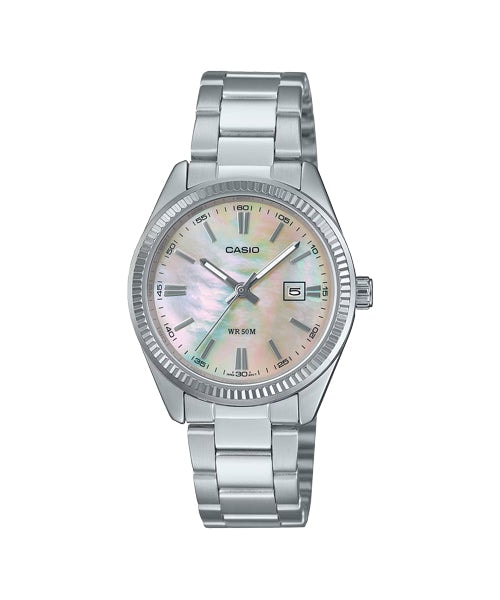 Casio Timeless LTP-1302DS-4AVDF