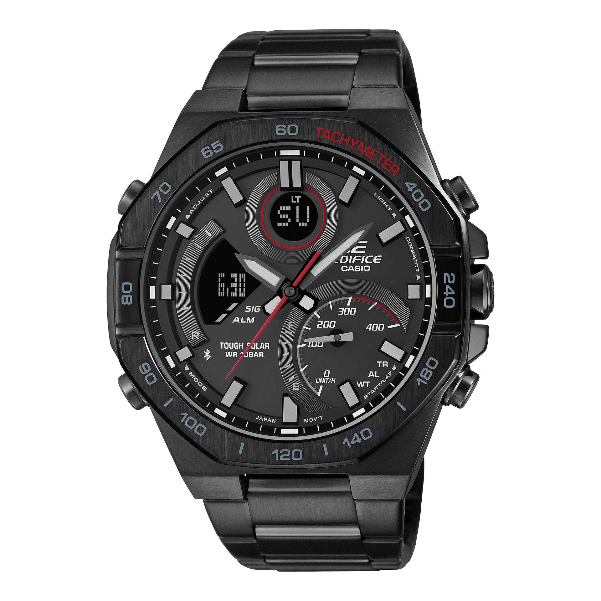 Edifice ECB-950DC-1ADF