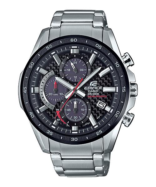 Edifice EQS-900DB-1AVUDF