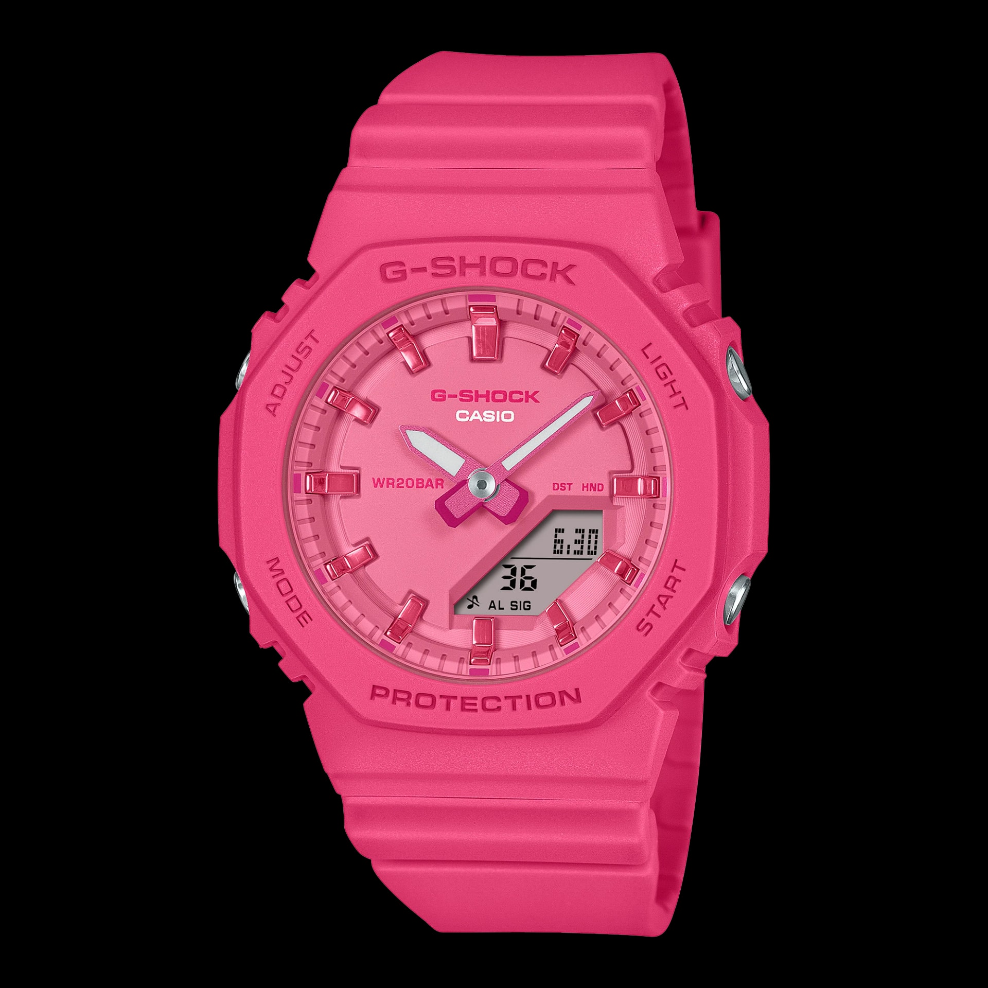 G-Shock GMA-P2100PP-4ADR