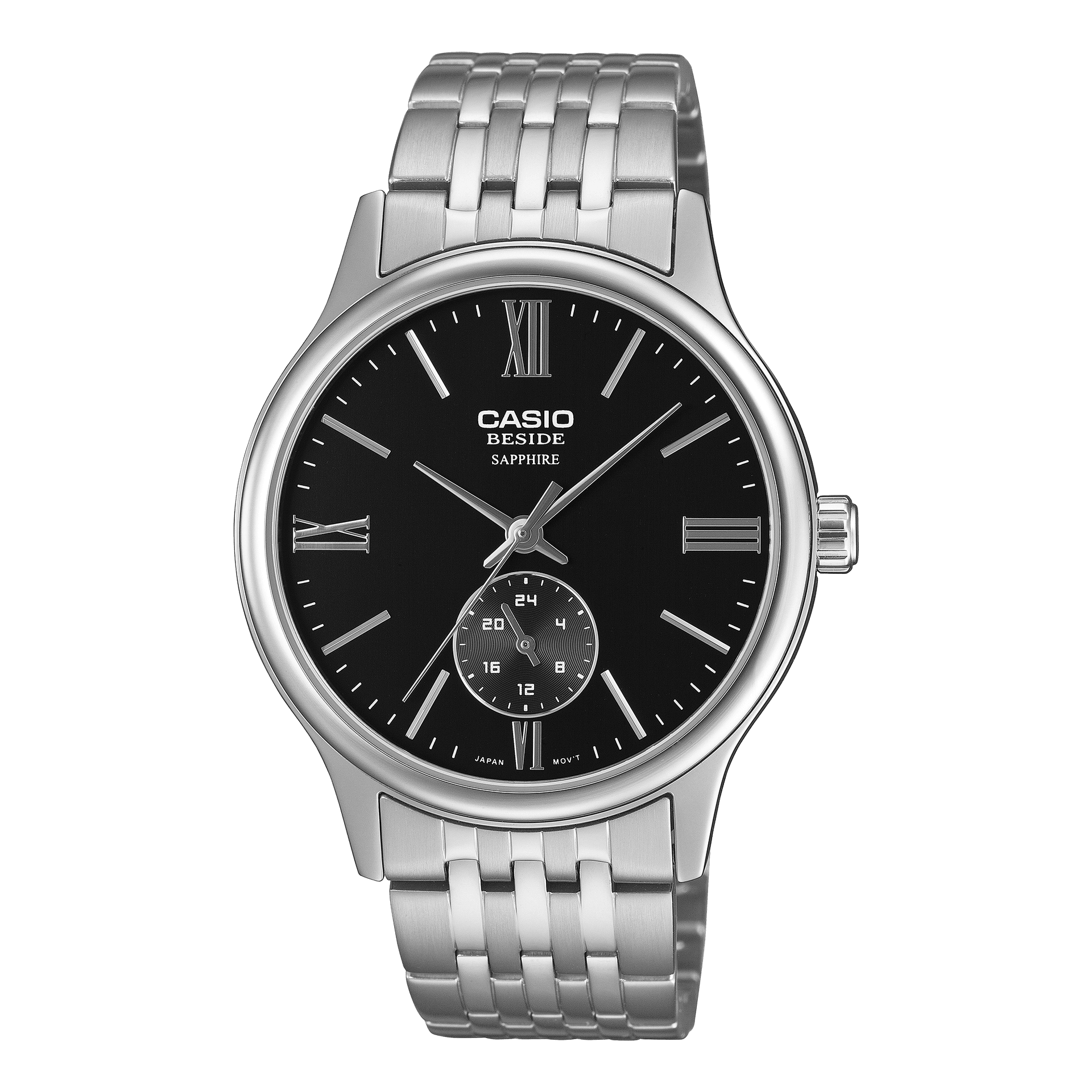Casio Timeless BMS-100D-1AVDF